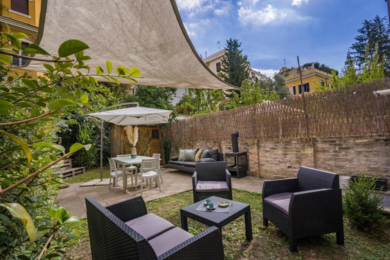 Residenza Caprera Rom