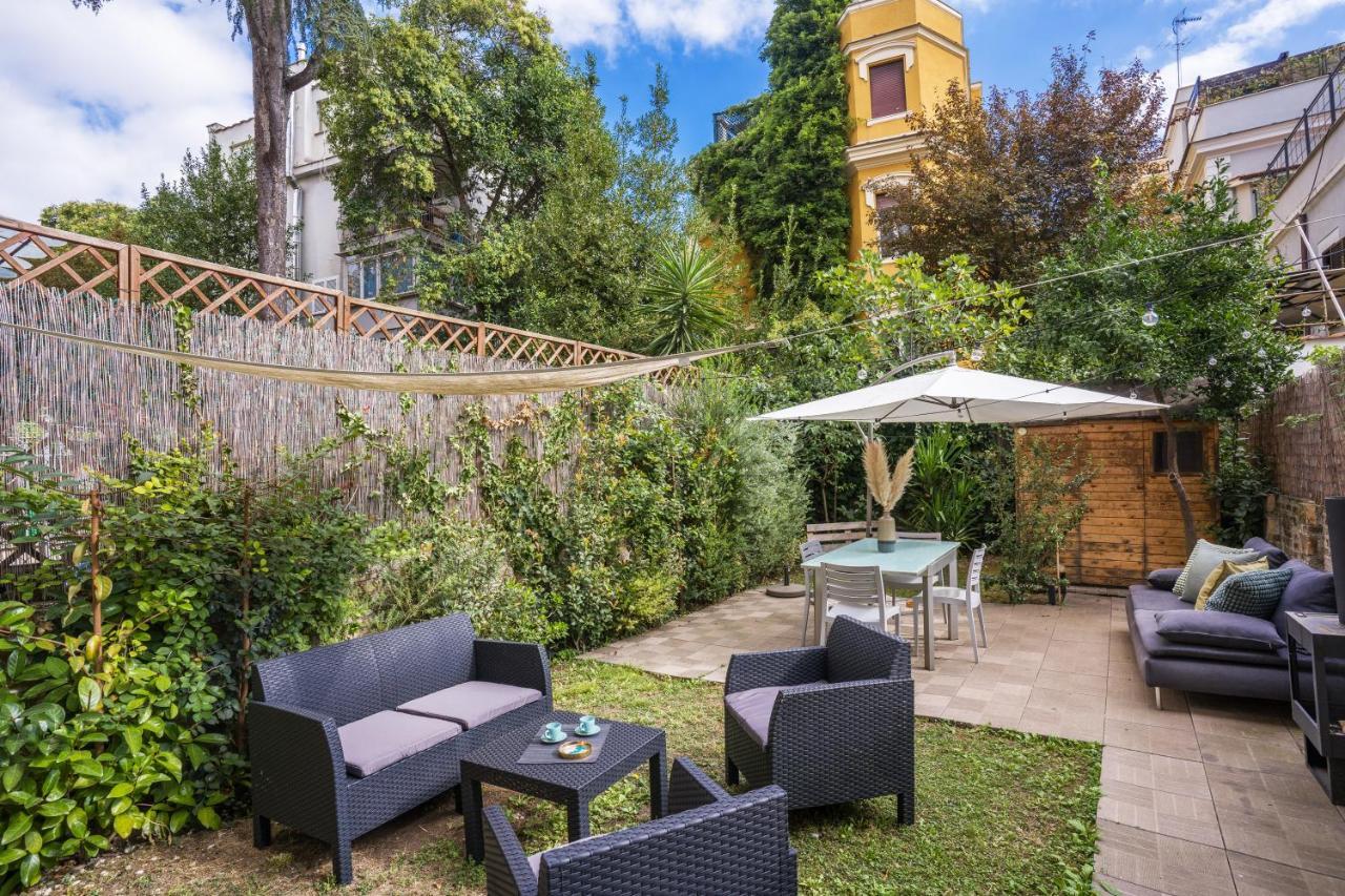Residenza Caprera * Rom