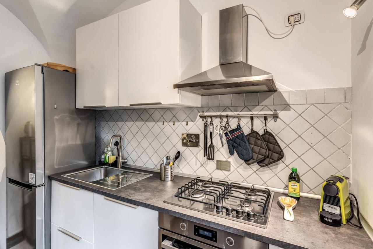 Residenza Caprera * Rom