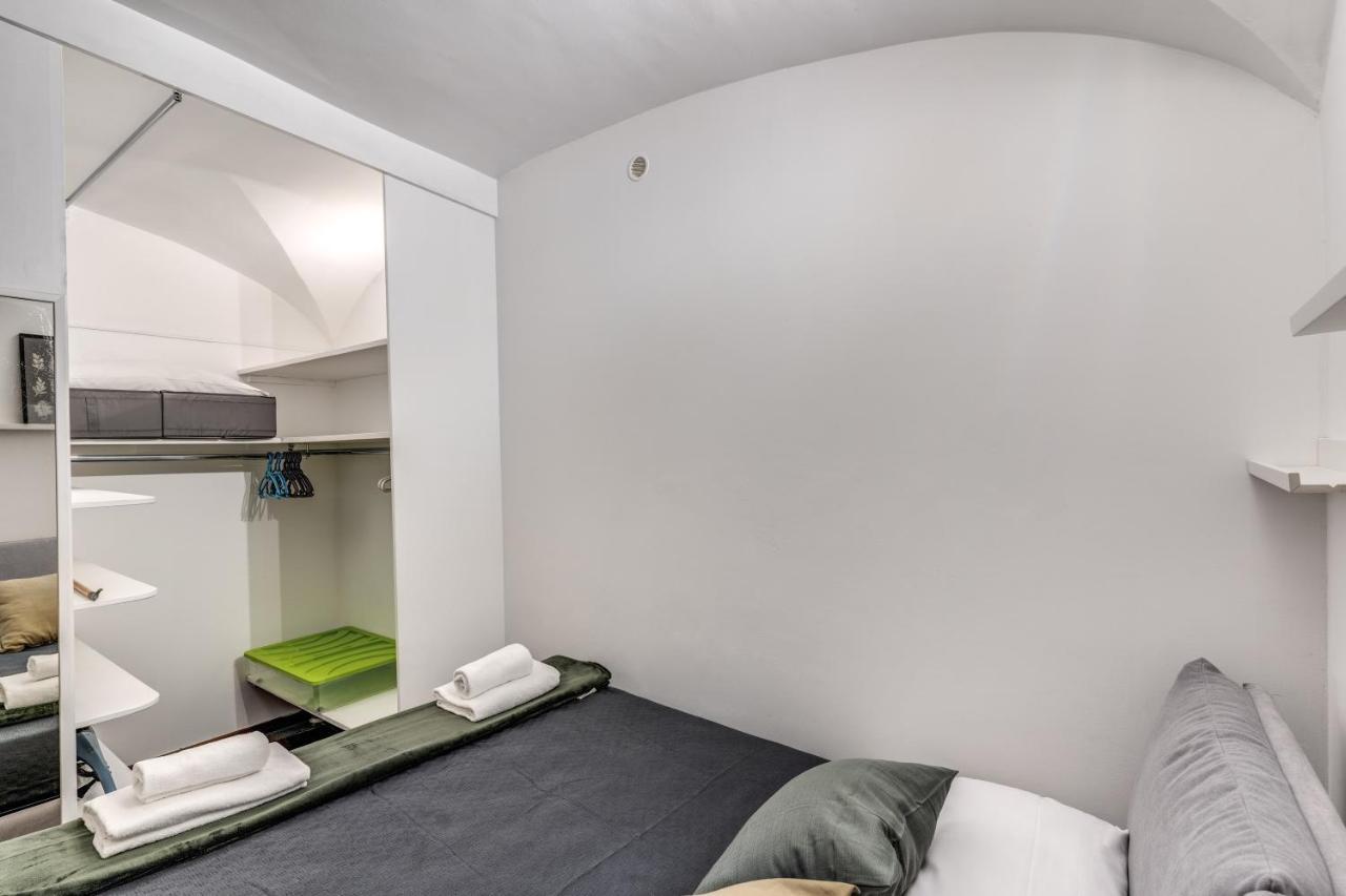 Residenza Caprera * Rom