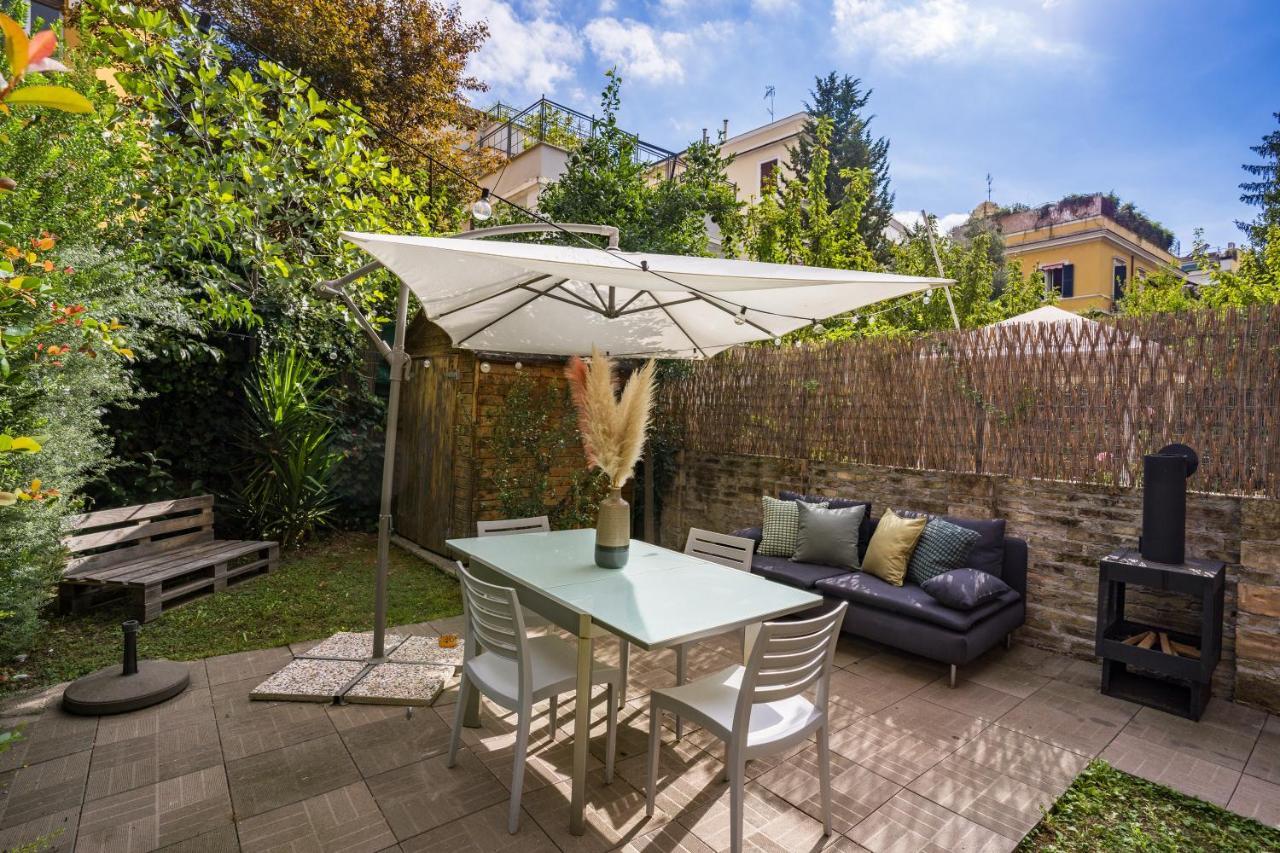 Residenza Caprera * Rom