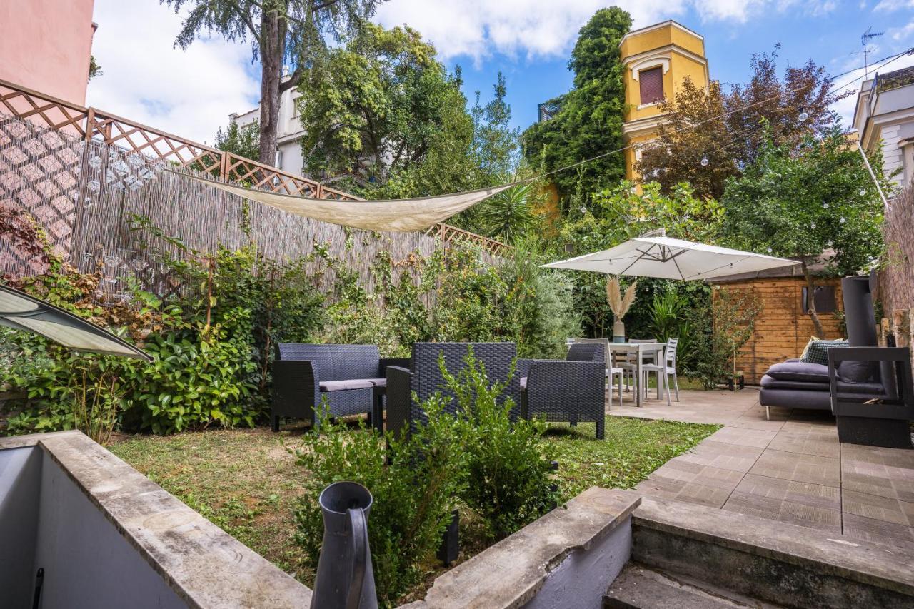 Residenza Caprera Rom