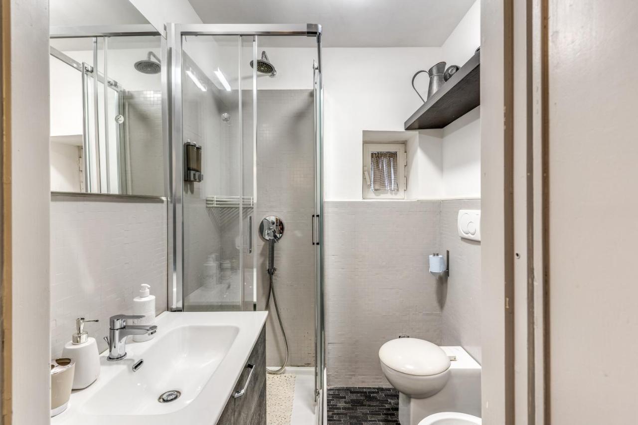 Apartment Residenza Caprera Rom