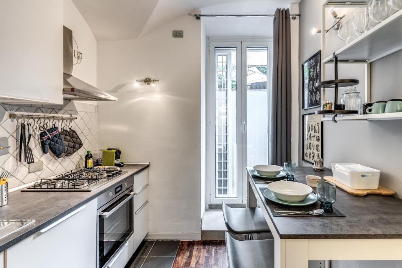 Residenza Caprera Apartment Rom