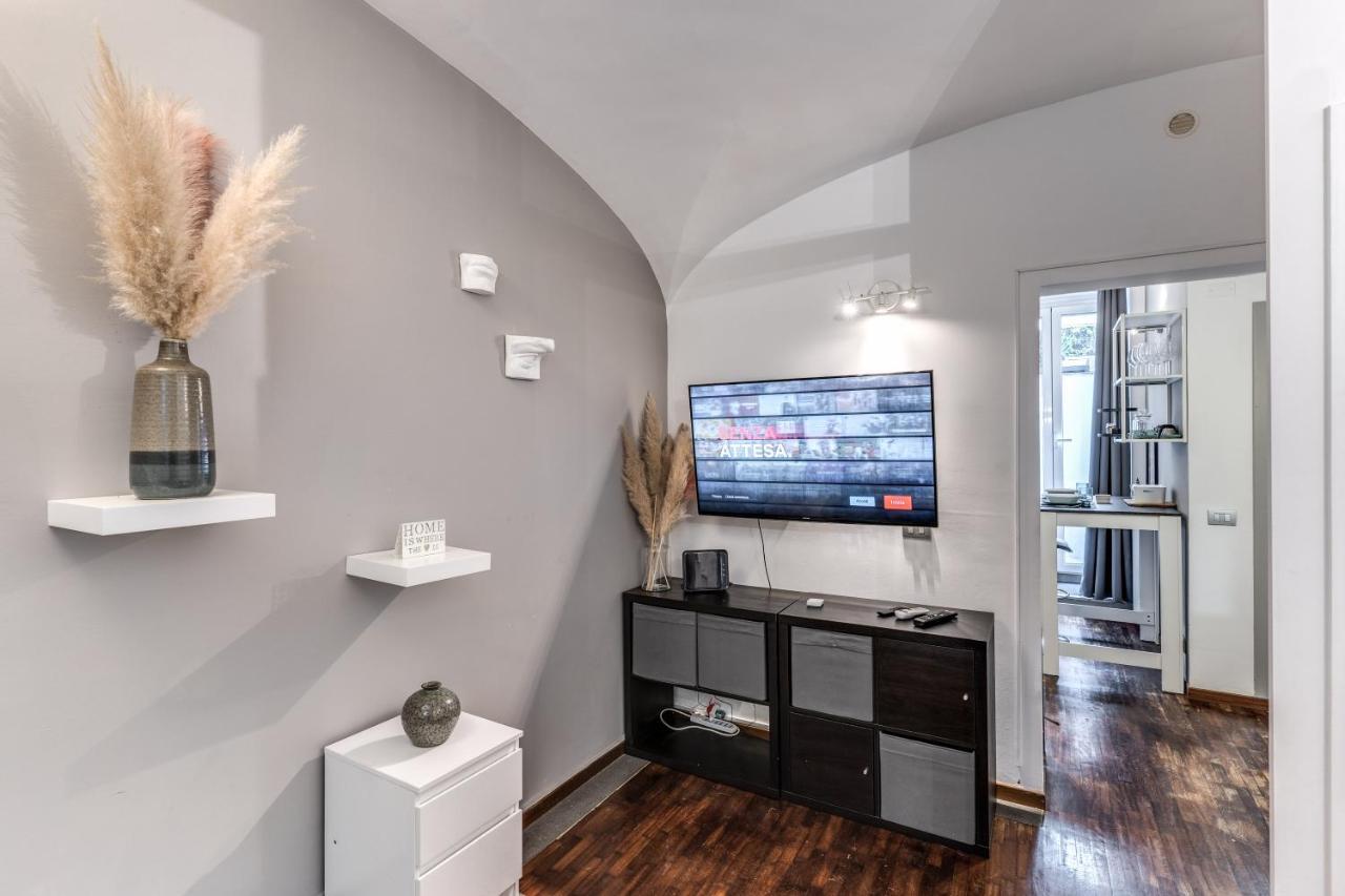 Residenza Caprera Apartment Rom