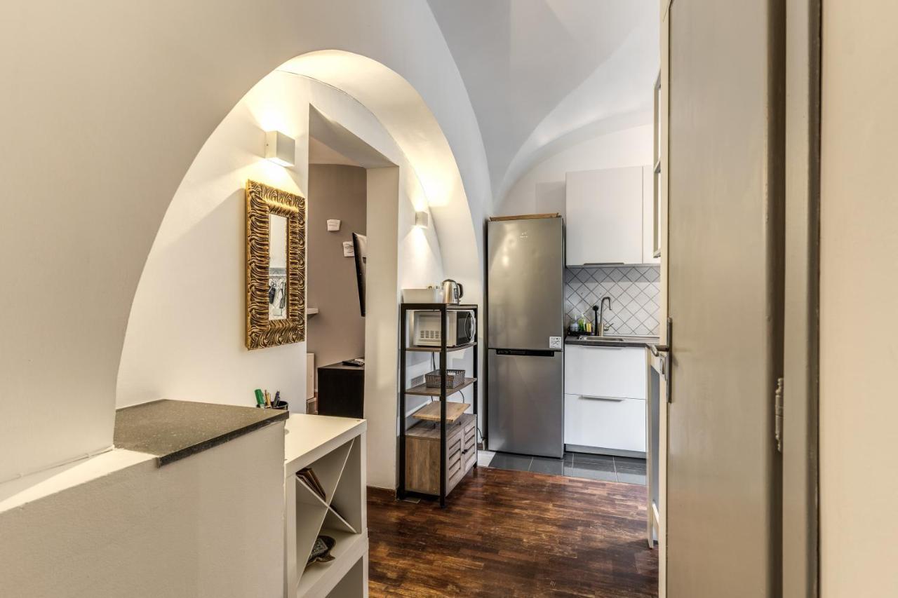 Apartment Residenza Caprera Rom