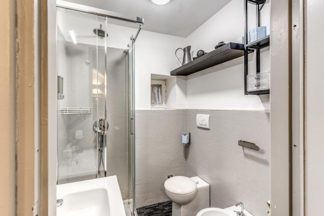 Residenza Caprera Rom