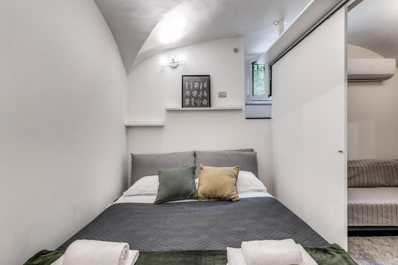 Residenza Caprera Apartment Rom