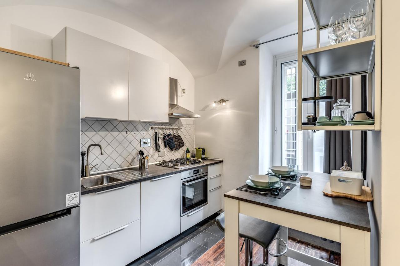 Residenza Caprera * Rom