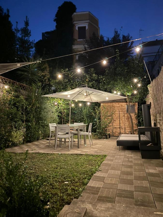 Residenza Caprera Lägenhet