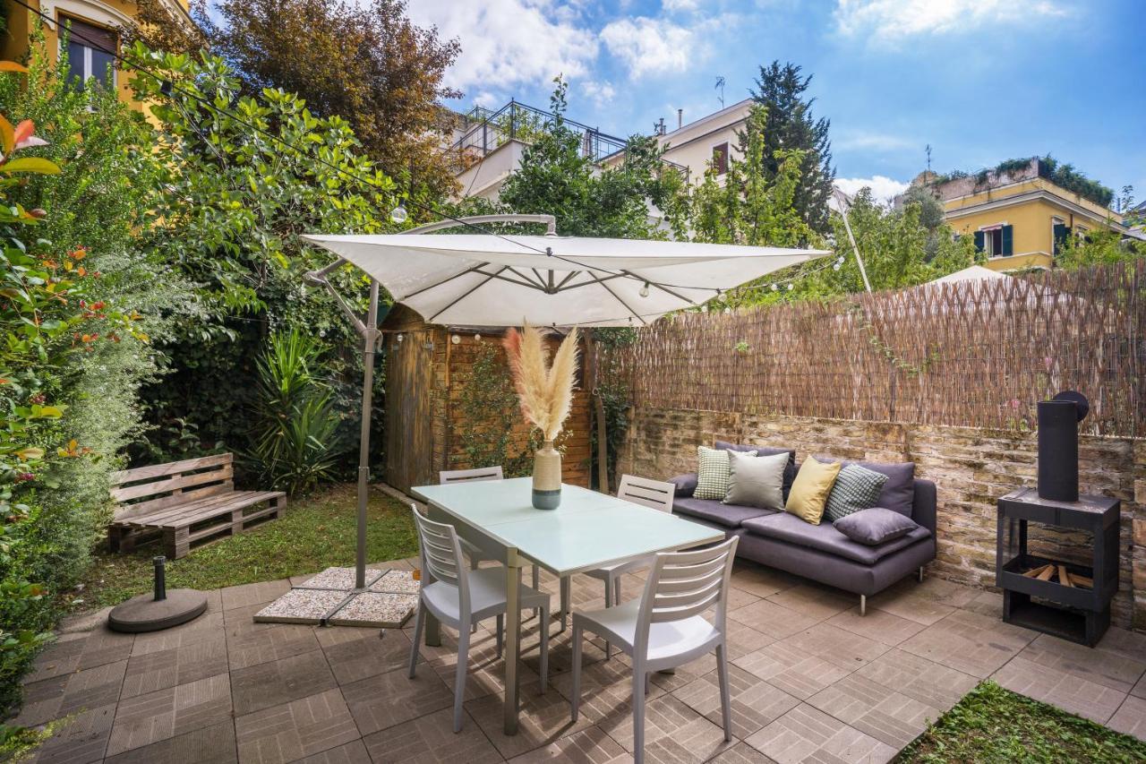 Residenza Caprera Lägenhet *