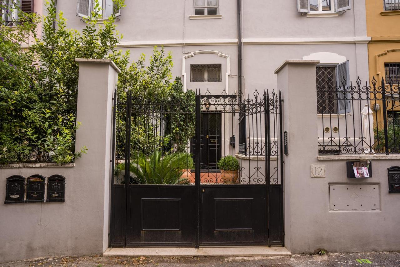 Residenza Caprera Lägenhet *
