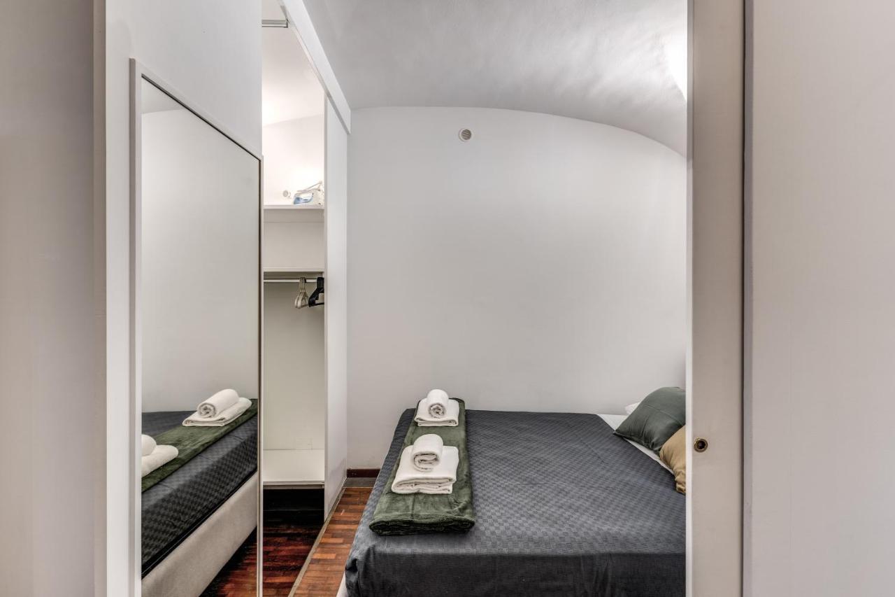 Residenza Caprera Lägenhet *