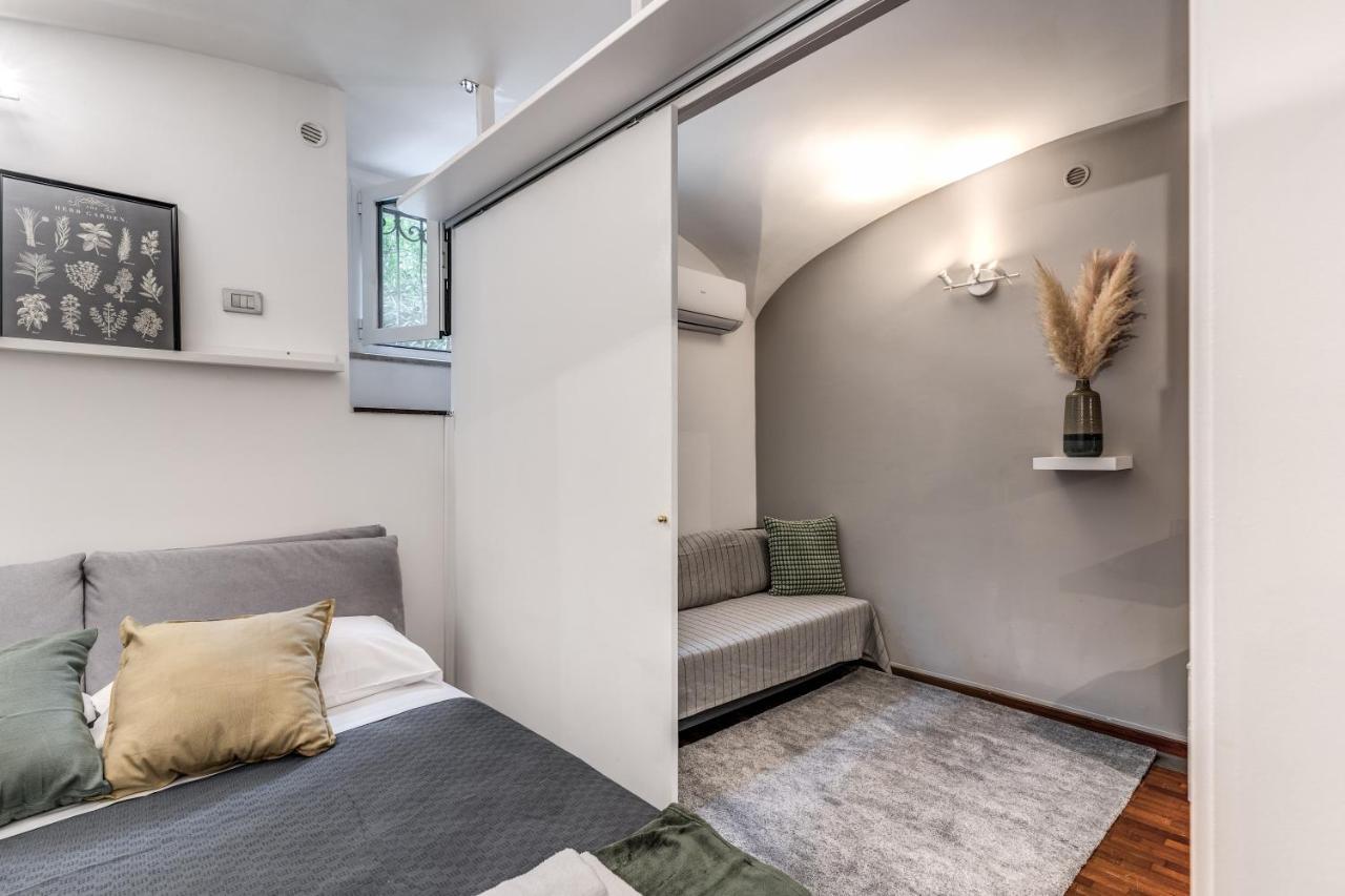 Residenza Caprera Lägenhet