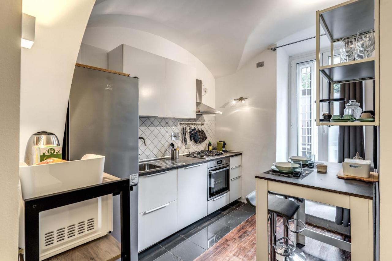 Residenza Caprera Lägenhet