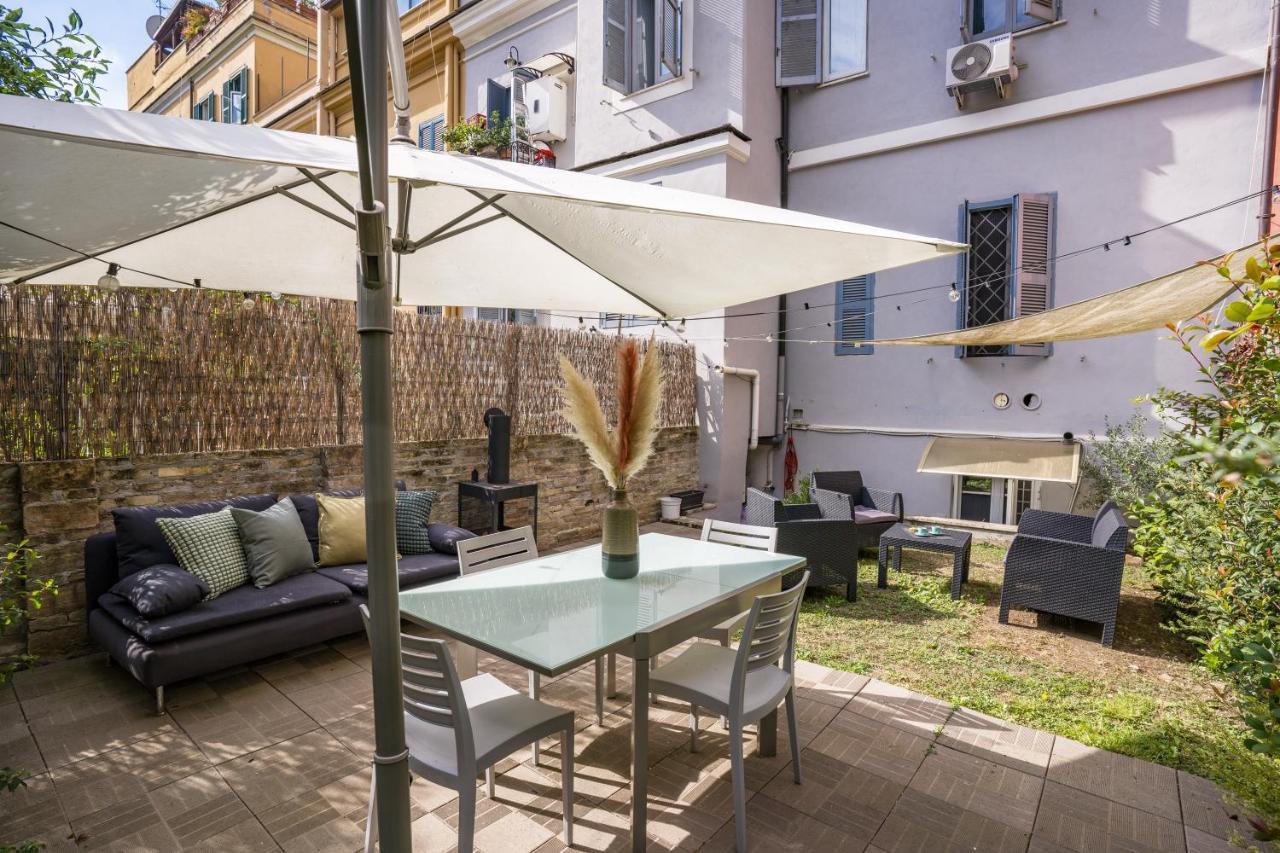 Residenza Caprera Lägenhet