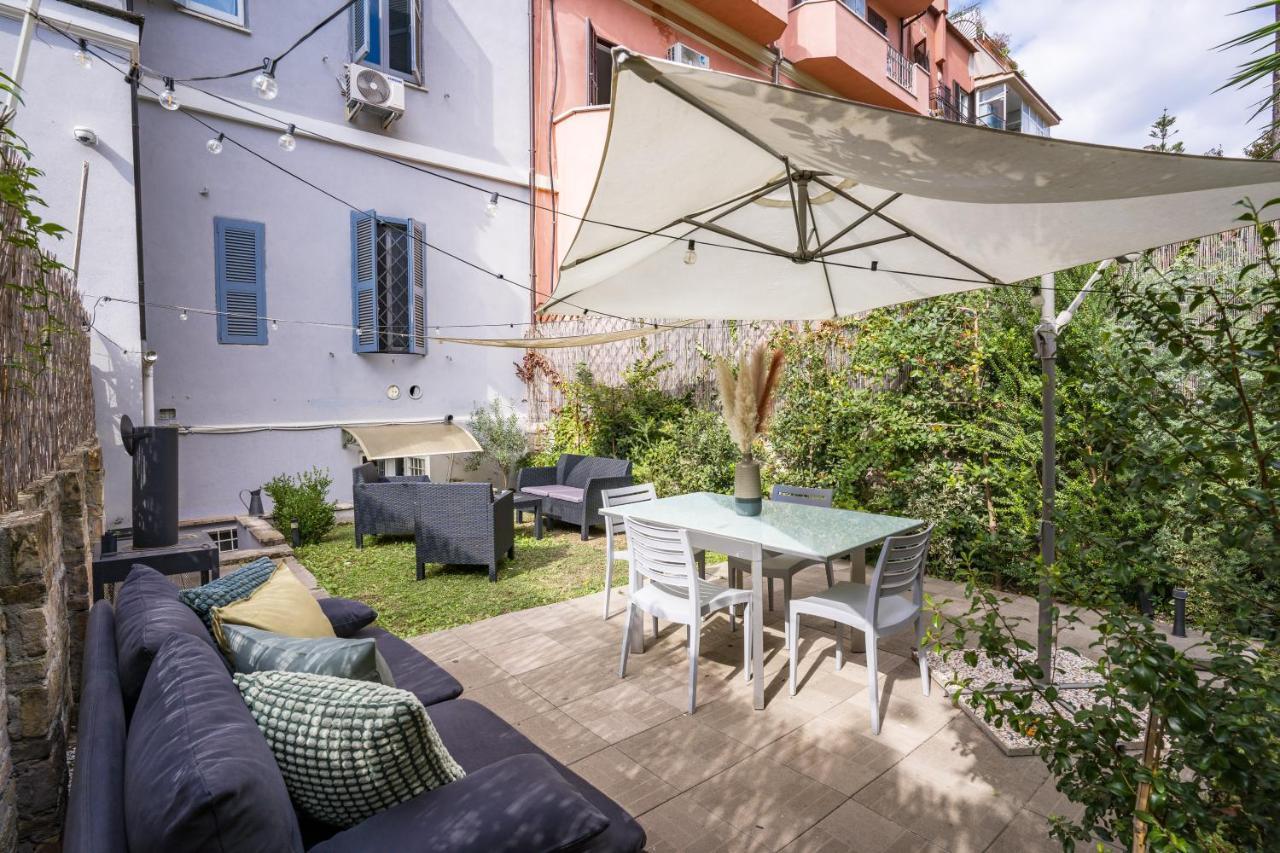 Residenza Caprera Lägenhet *