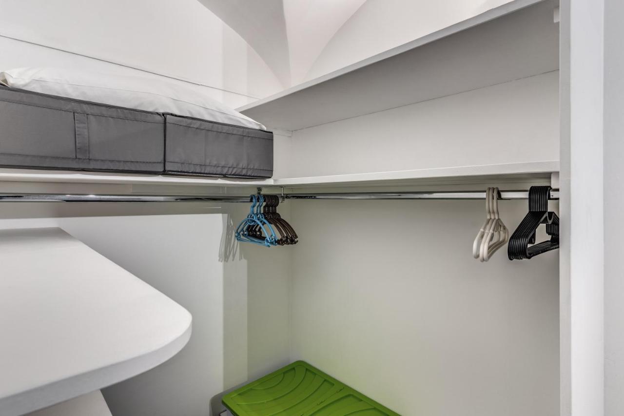 Residenza Caprera Lägenhet