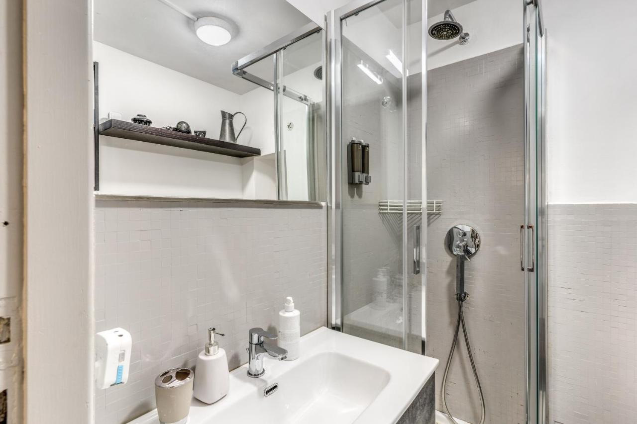 Residenza Caprera Lägenhet *
