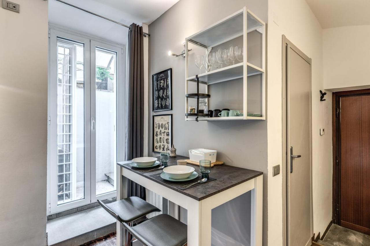 Lägenhet Residenza Caprera