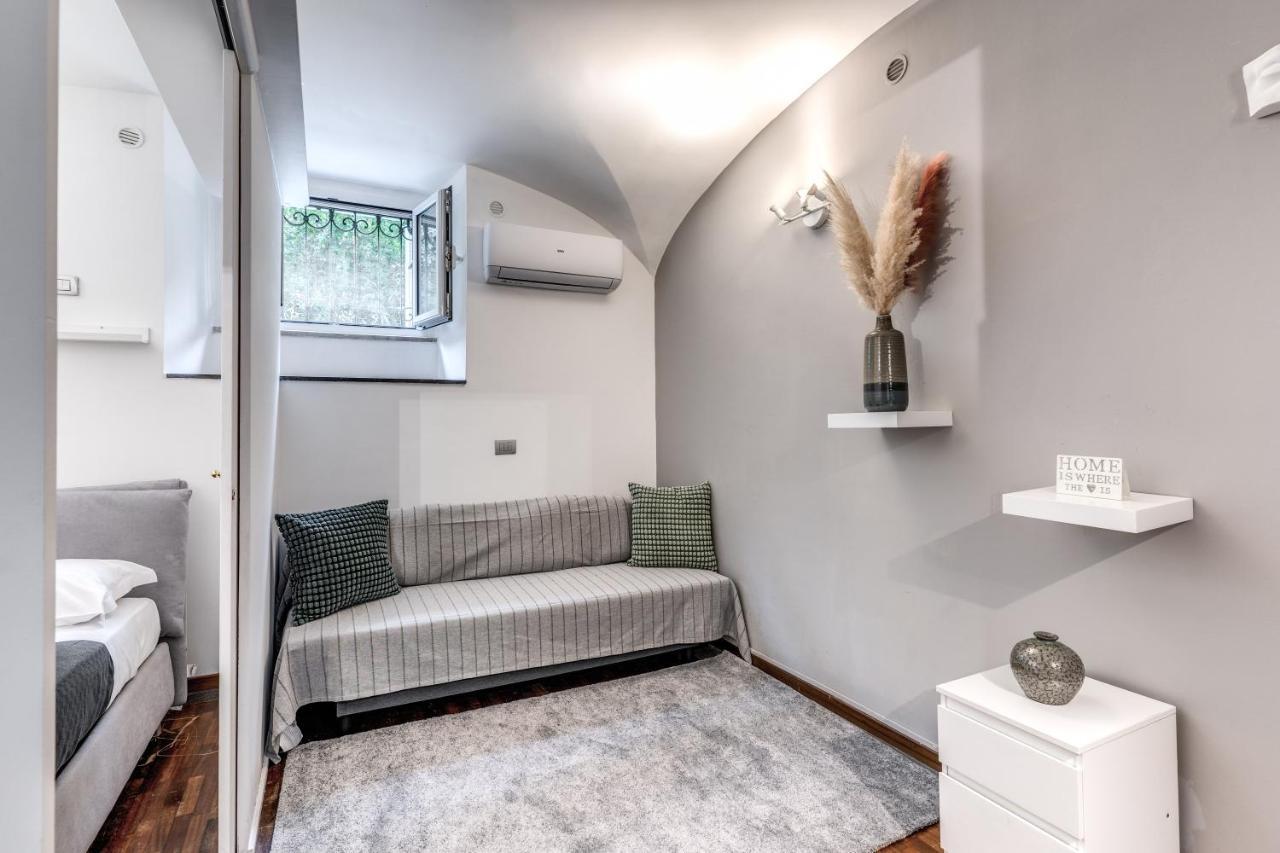 Residenza Caprera * Rom